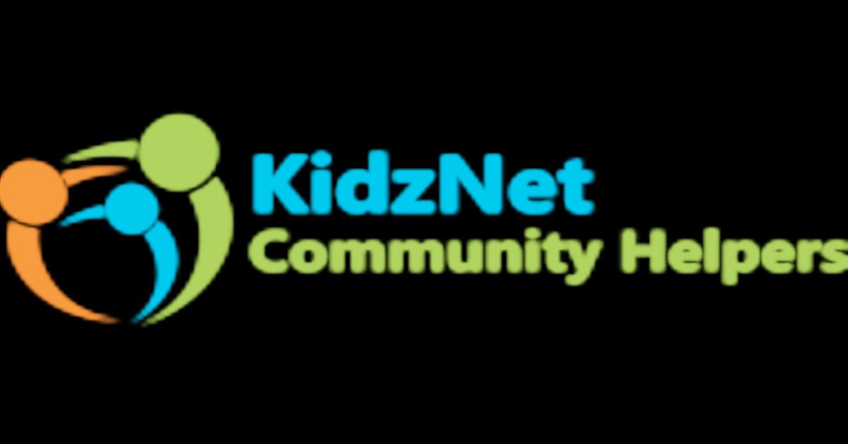 KidzNet Community Helpers Group