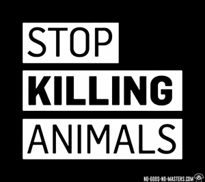 People Against Killing and Hunting Animals Group