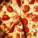 Pizza Poll
