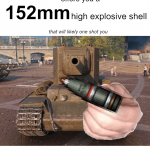 Does Anyone Play World of Tanks Blitz