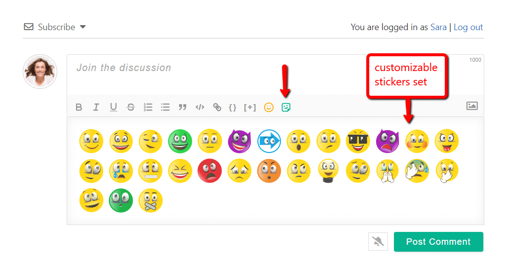4549-wpDiscuz-Emoticons-add-edit-remove-customizable-stickers.png