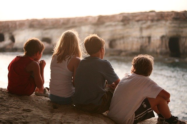 5 Tips for Kids to Make Friends
