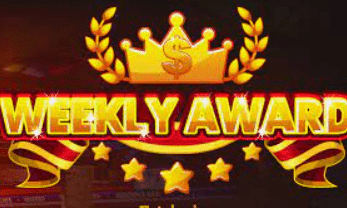 Internet KidzSearch Weekly Sometimes Monthly Best Post Awards (IKWSMBPA)