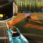 Rocket League Of The Day