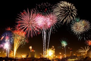 Unique New Year Traditions Around the World
