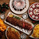 Traditional Christmas Foods From Around the World