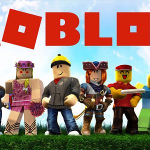 this game will pick a completely random roblox game for you! - KidzTalk