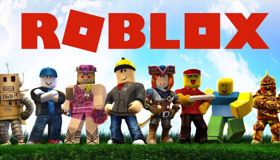Roblox Group
