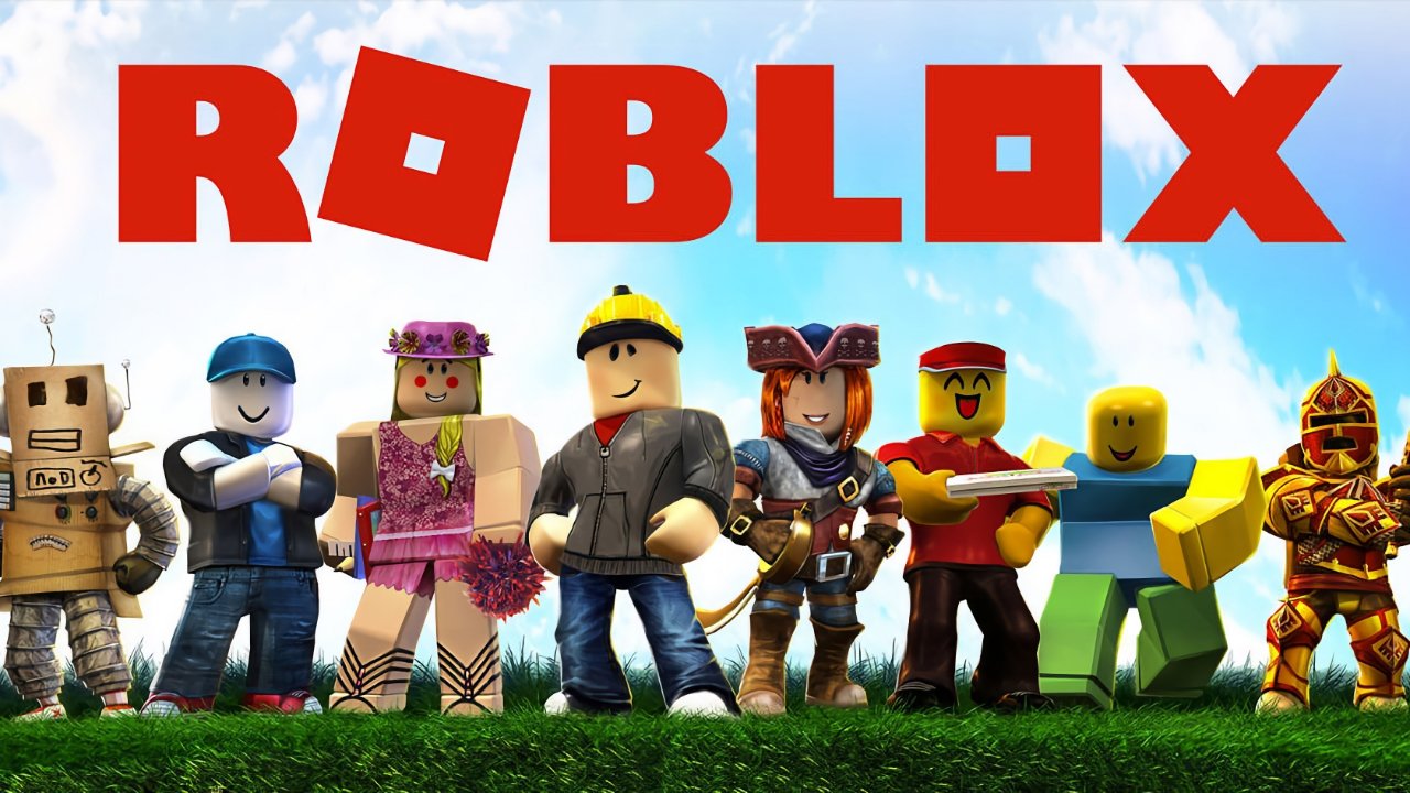 Roblox Group!