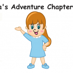 Aisla's Adventure Chapter - 2