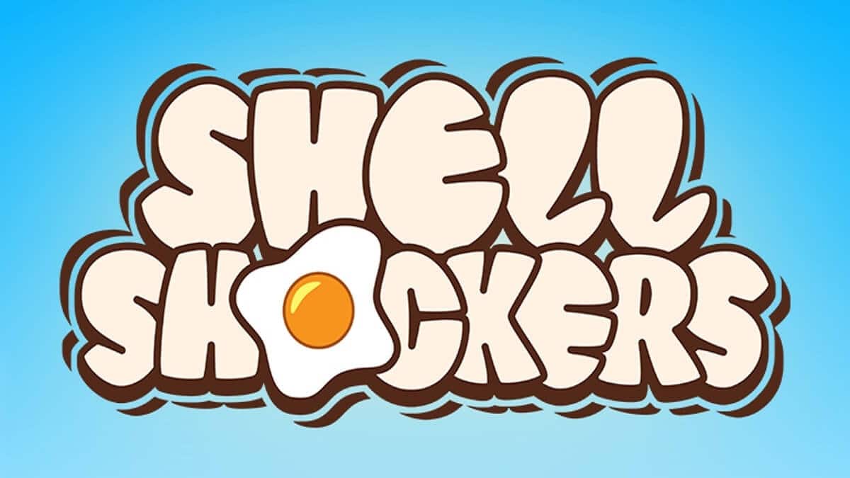 Shell Shockers.io- Game Series
