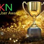 Best User Award #2 Reminder