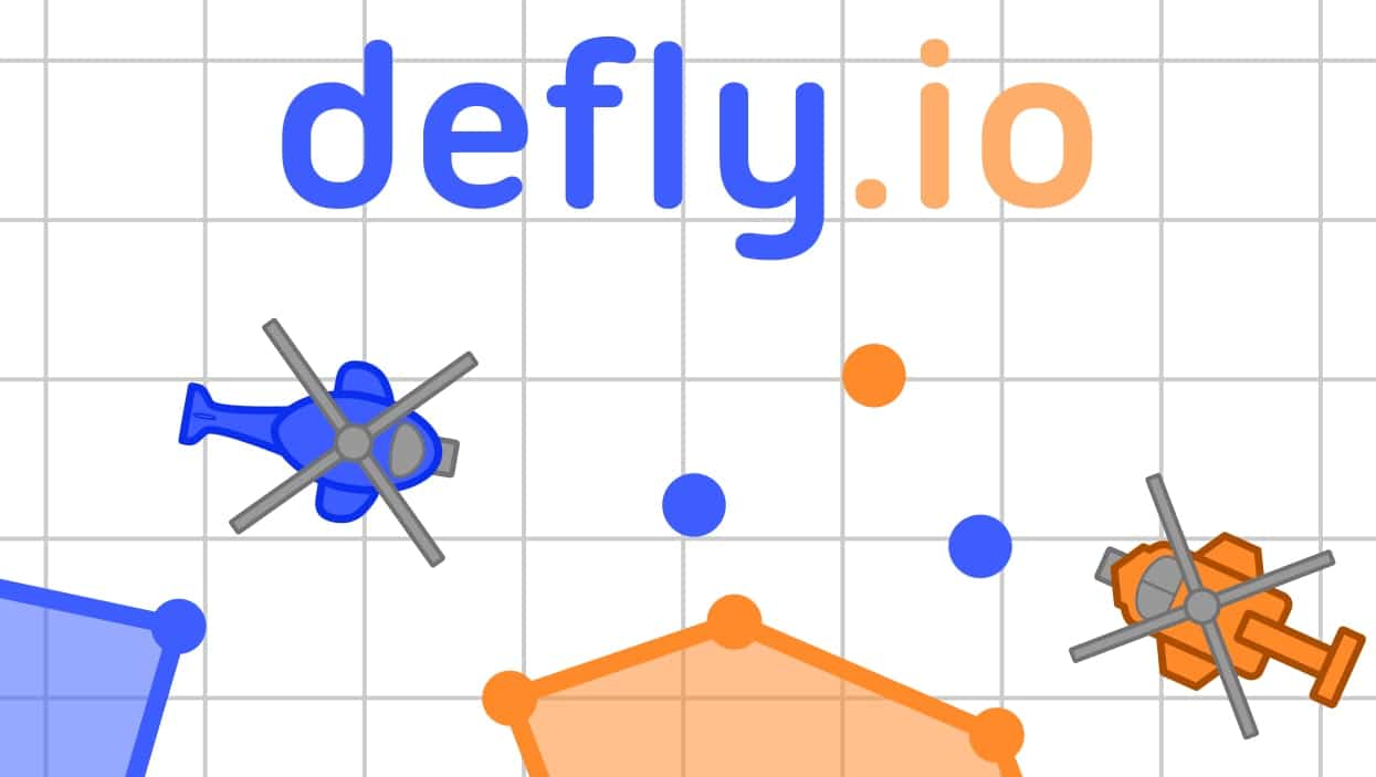Does Anyone Play defly.io?
