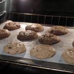 The Life Of A Cookie- Part 1- In The Oven