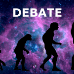 Evolution debate, FishyBoi IMPOSTER, drama (KidzWeek)