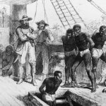 Slavery in the U.S.