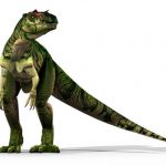 Allosaurus-1