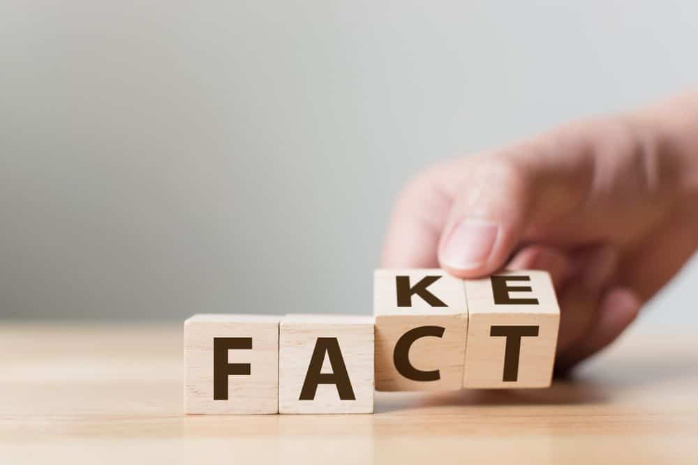 Five Most Popular Misconceptions Debunked: Part 5