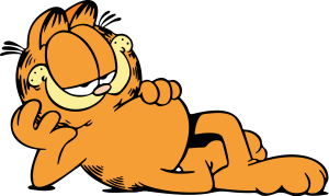 Which is Better: Calvin and Hobbes or Garfield?