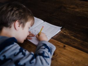 The Great Debate: Should Students Have Homework Or Not?