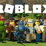 Choose your avatar and your wallpaper!!!!! (ROBLOX)