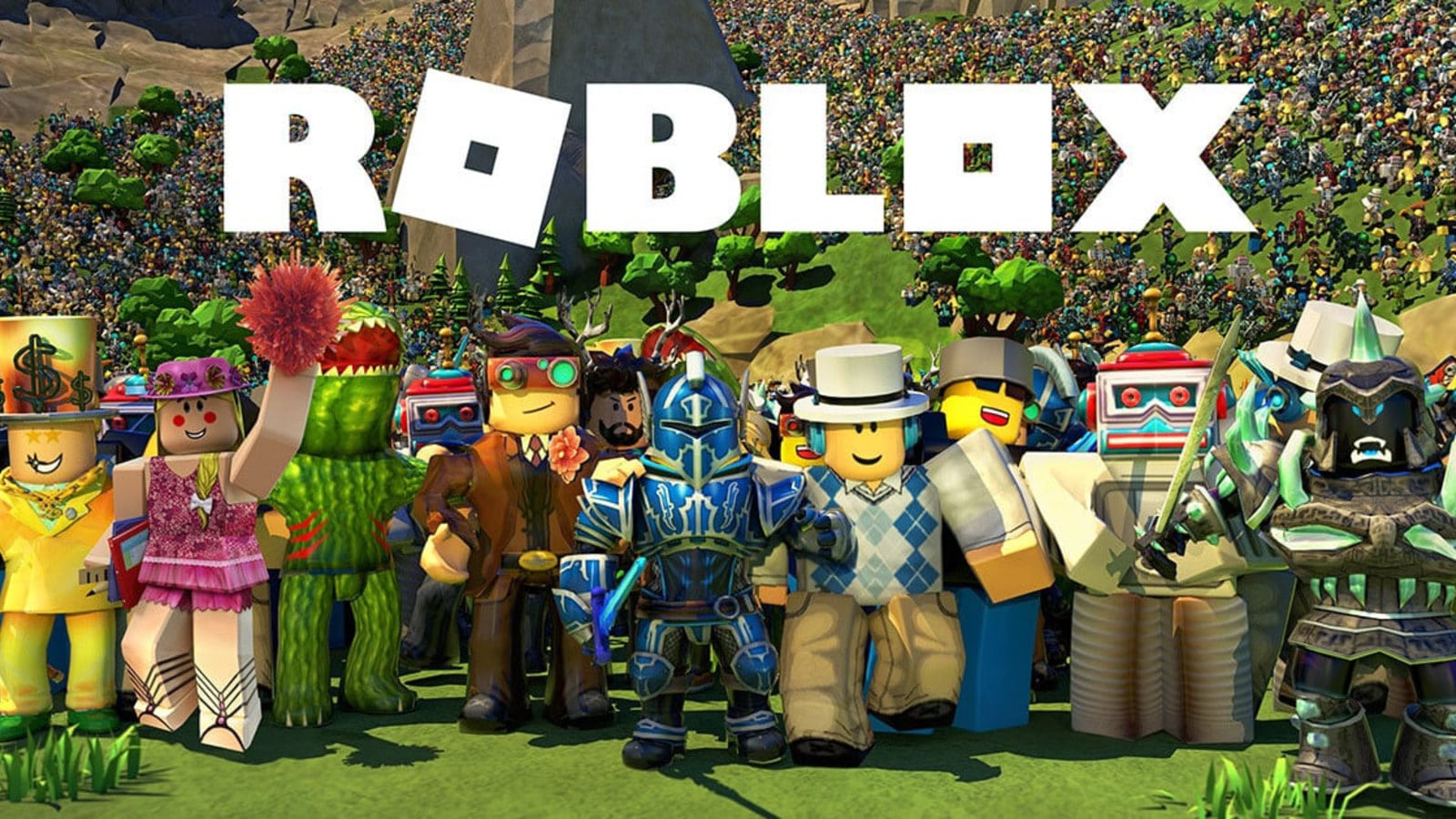 Choose your avatar and your wallpaper!!!!! (ROBLOX)