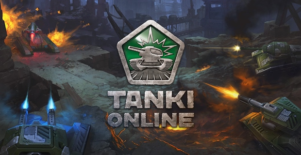 Tanks of Tanks. Tanki Online – Game Series