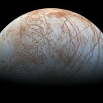 Jupiter’s Moon Europa May Have Water Oceans With Life