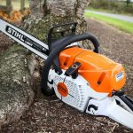 What are chainsaws? (part I intro.) -By Alex