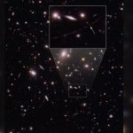Most Distant Star Ever Found by Hubble Space Telescope