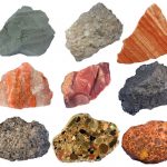 Types of Rocks Pt. 2: The Layered Ones