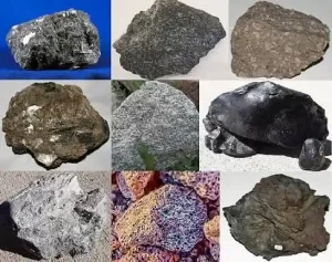 Types of Rocks Part 1: The Fiery Ones