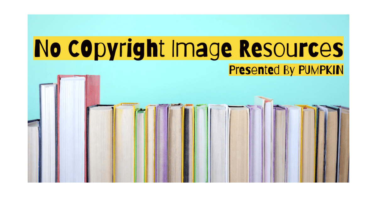 Beating Copyright: How To Find Free Images For Your Posts!