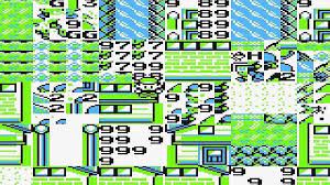 A Lost City In Pokemon? The Story of 0b