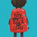 Book Review: The Boy At the Back of the Class
