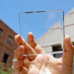 Are There Transparent Solar Panels?