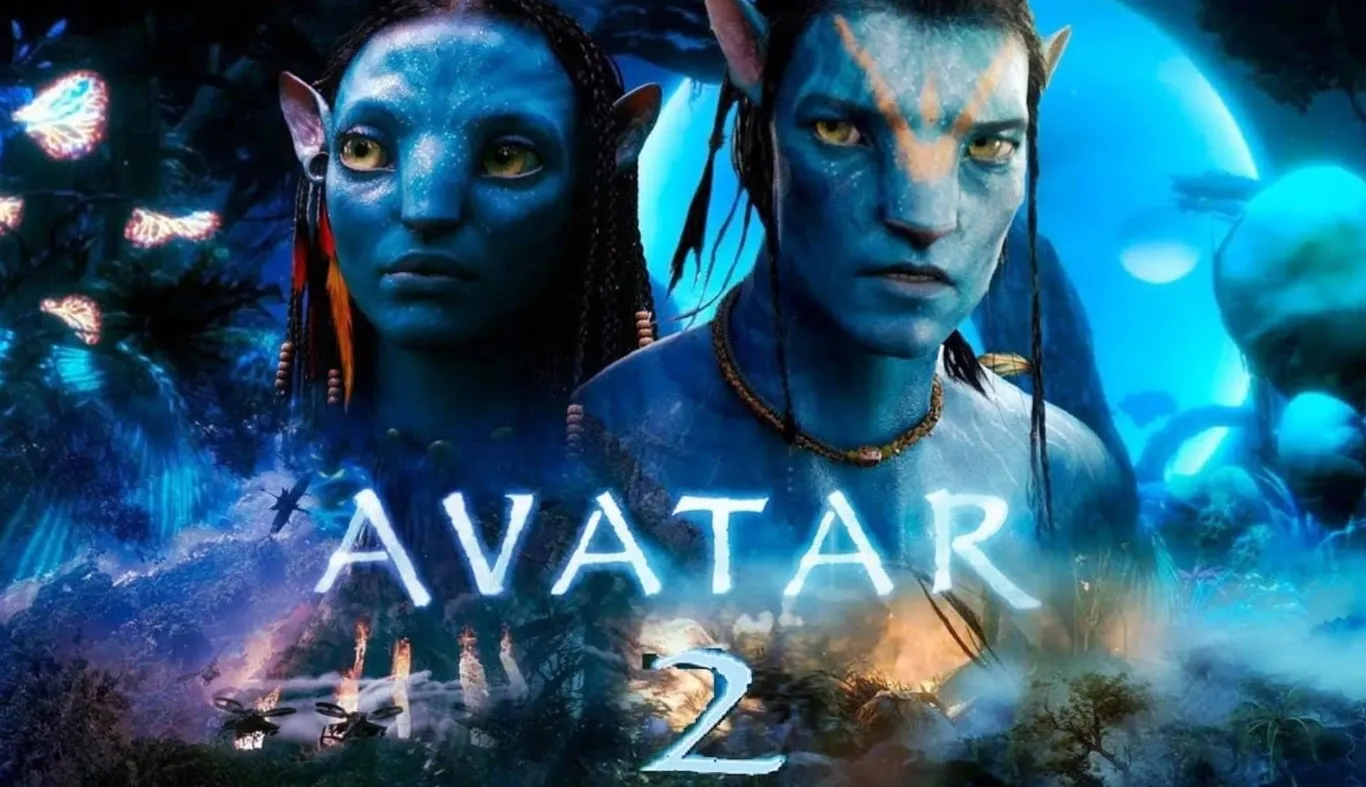Avatar 2 Is Finally Getting Released!