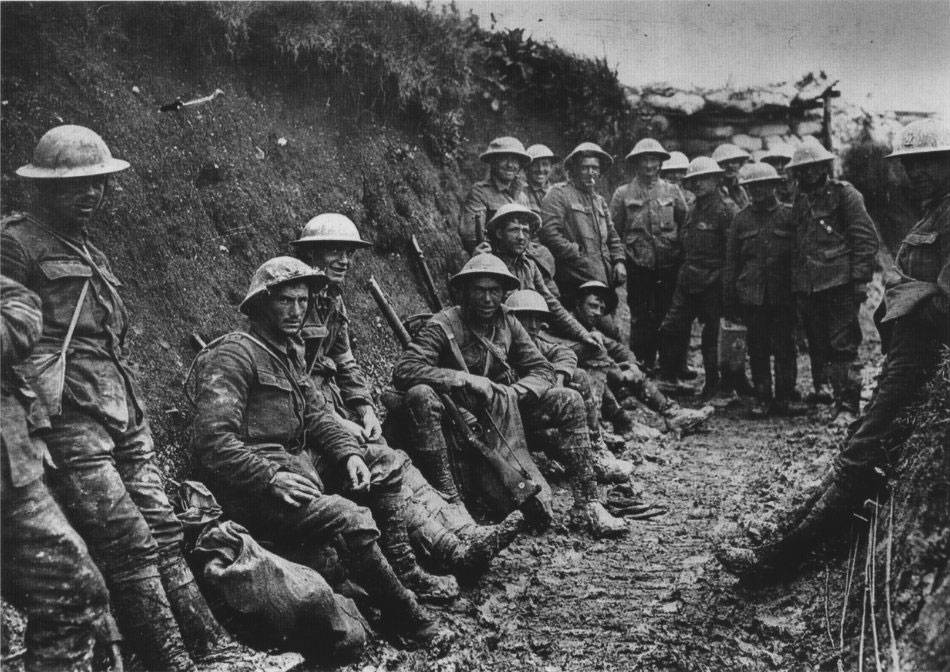 DEEP DIVE: How Imperialism Caused World War I…