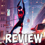 A Review Of Spider-Man: Into The Spider-Verse From A Technical Standpoint