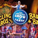Ringling Brothers Circus: The ‘Greatest Show on Earth’ Comeback Without Circus Animals