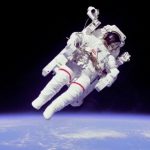 How Astronauts Are Chosen