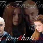 Ginny-Weasley-and-Draco-Malfoy