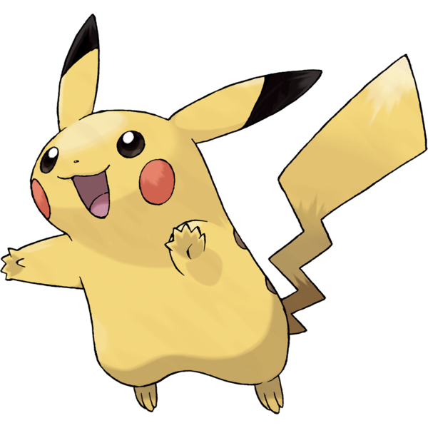 The Pokémon Poll- What is the Best Eevee Evolution? – KidzNet