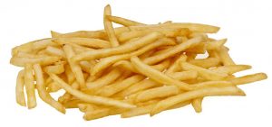 Happy National French Fry Day!!!!