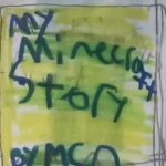 My Minecraft Story Writing Circle