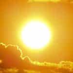 The Sun- A Fiery Furnace