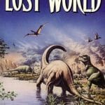 A Cool Book To Read... #1 For Me: "The Lost World"