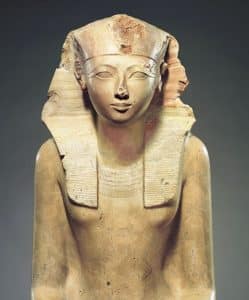 Hatshepsut – Ancient Female Egyptian Ruler
