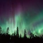 What Causes The Northern Lights?