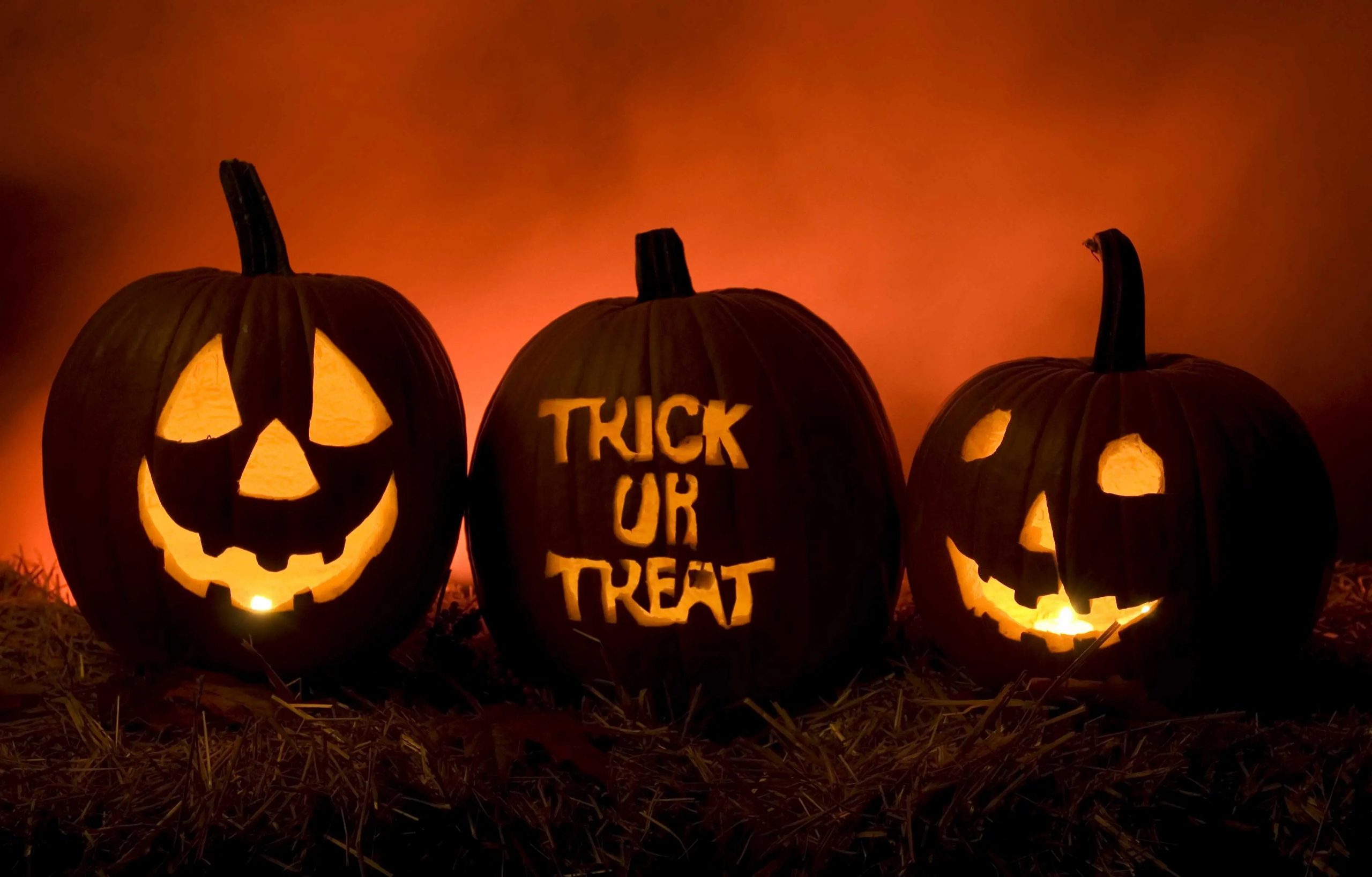The History Of Trick-or-Treating, And How It Became A Halloween Tradition
